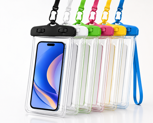 FIVE Waterproof Phone Pouch